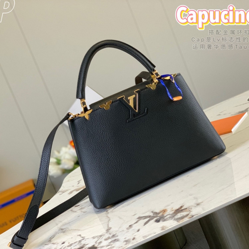 LV Capucines Bags